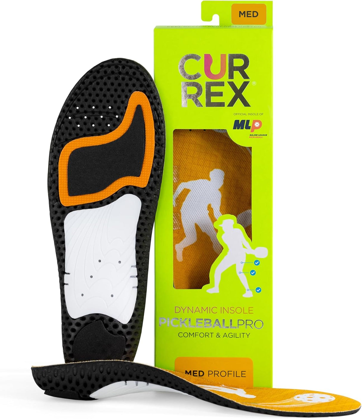 PickleballPro Medium