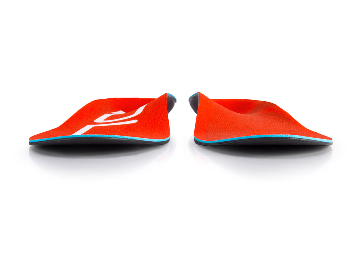 SOLE Active Medium