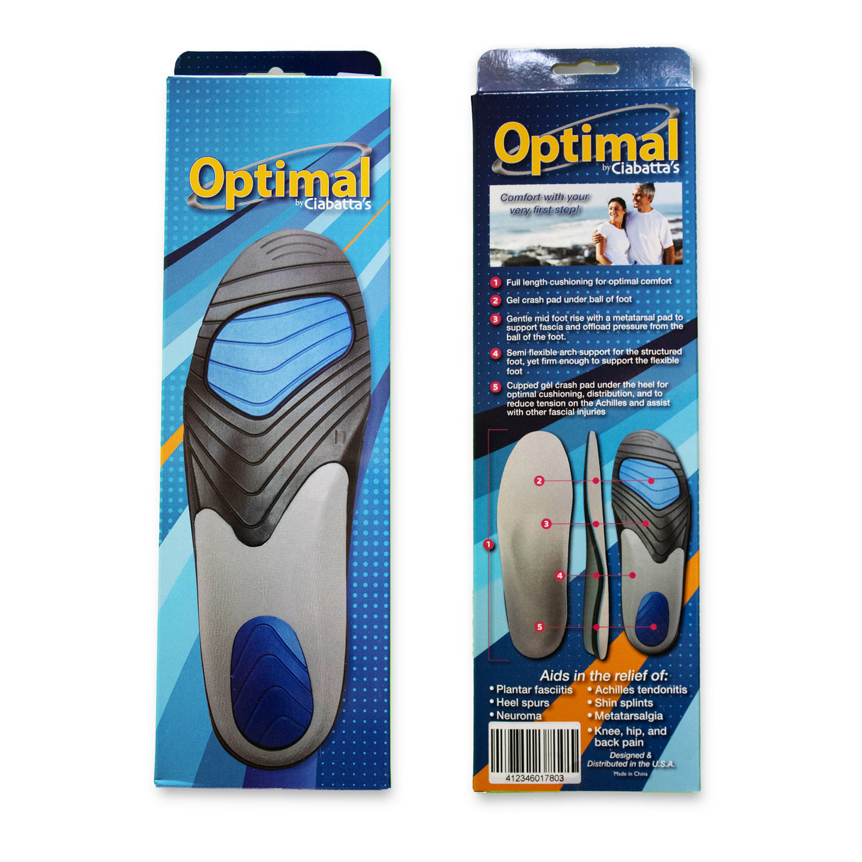 Optimal