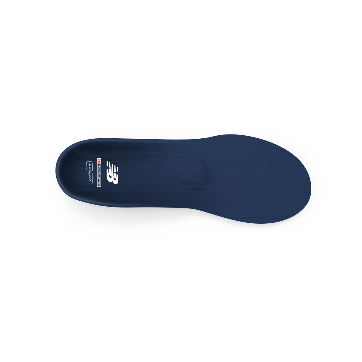 Casual Metatarsal Support