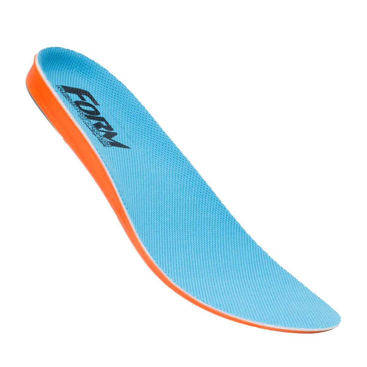 Form Memory Foam Insoles