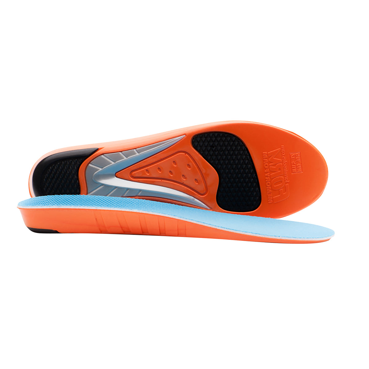 Form Memory Foam Insoles