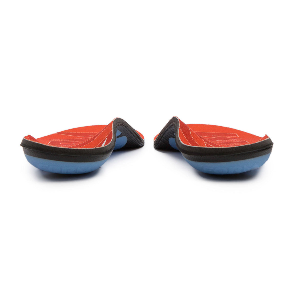 Form Reinforced Insoles