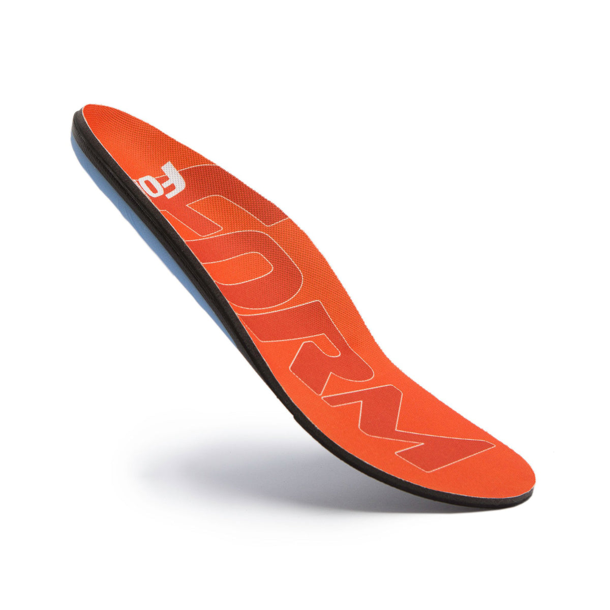 Form Reinforced Insoles