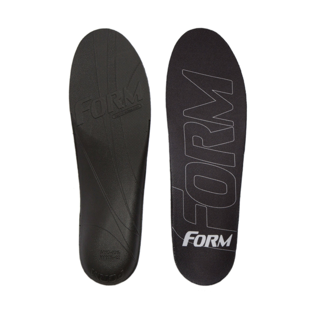 Form Ultra-Thin Insoles