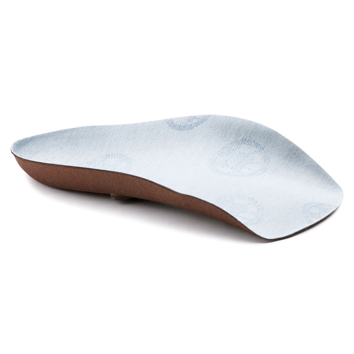 Birkenstock Blue Footbed Sport