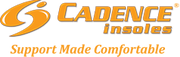 Cadence Insoles