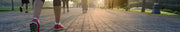 Insoles for Walking