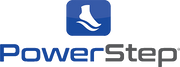 PowerStep logo
