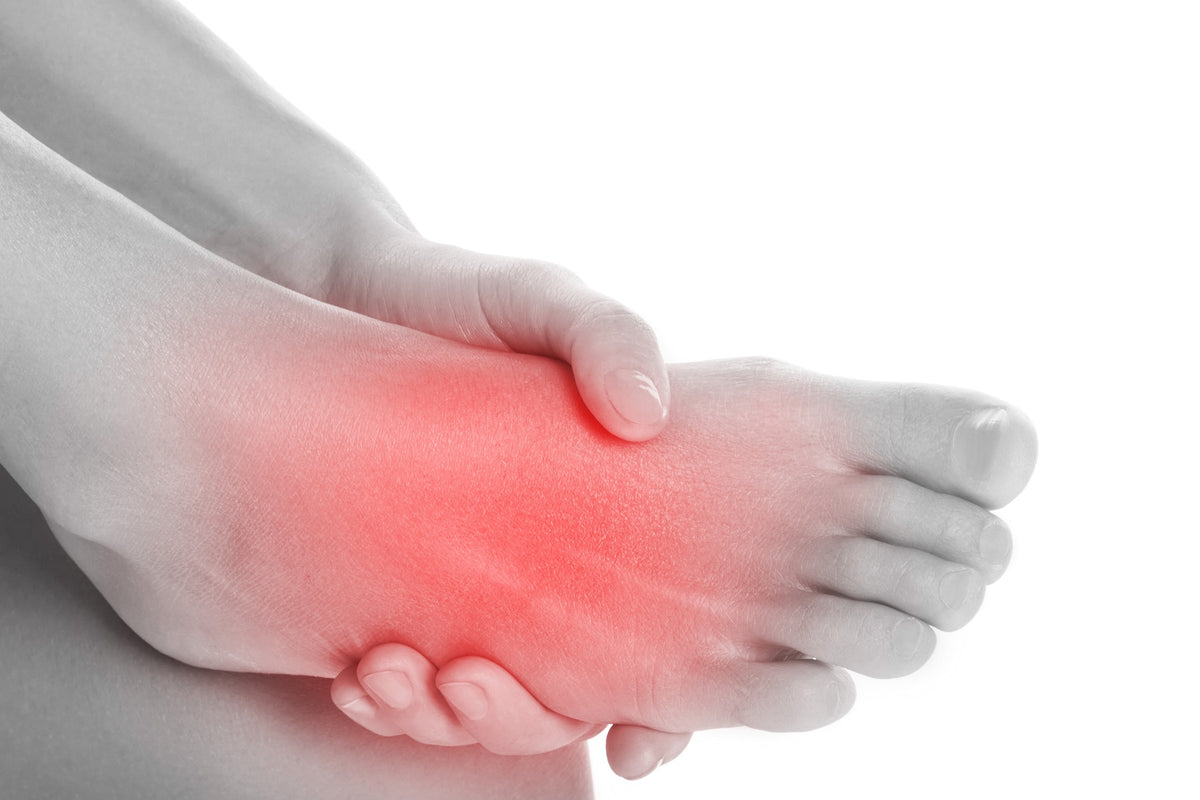 Insole Guide: How to Choose the Right Insoles – Insoles.com