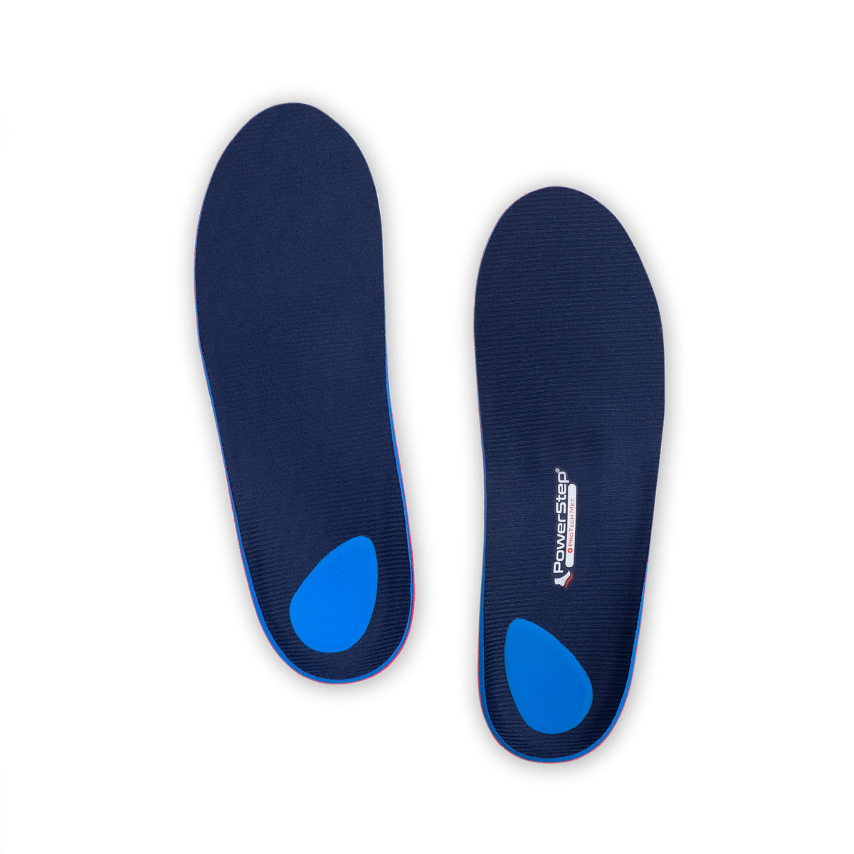 PowerStep ProTech Met