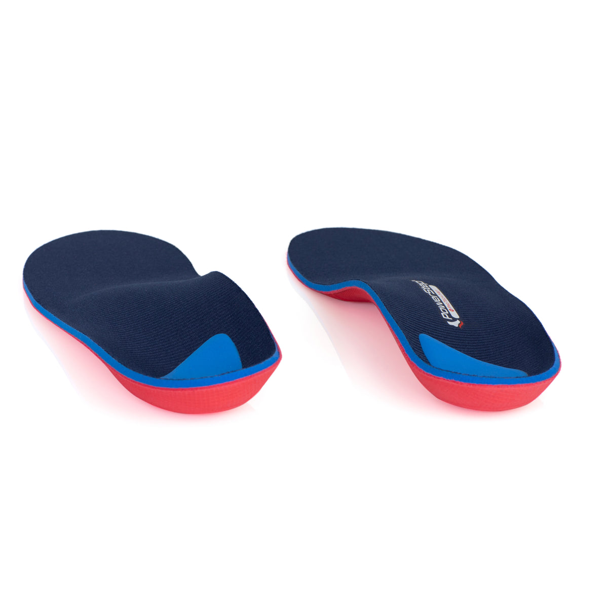 PowerStep ProTech Met