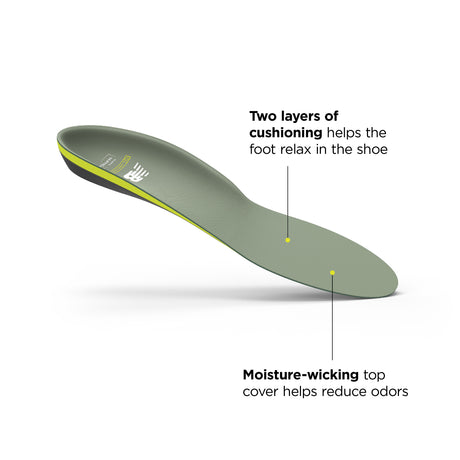 Running Cushion CFX
