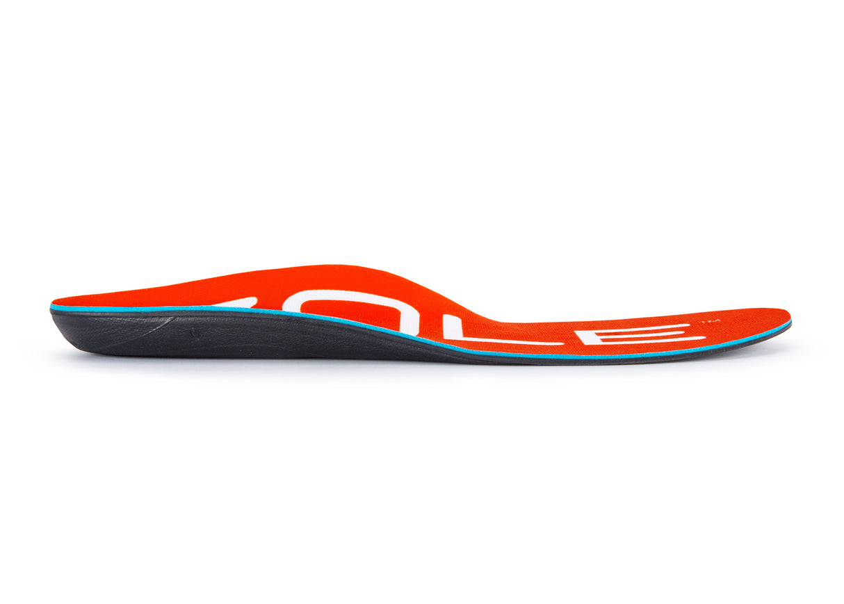 SOLE Active Medium