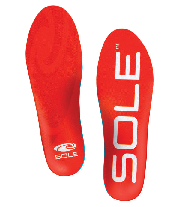SOLE Active Medium
