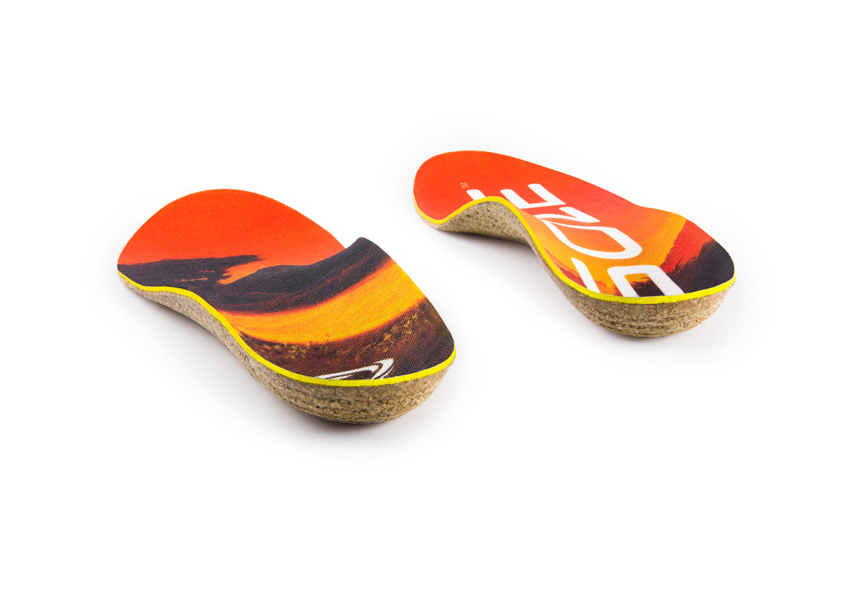 SOLE Performance Medium with Met Pad