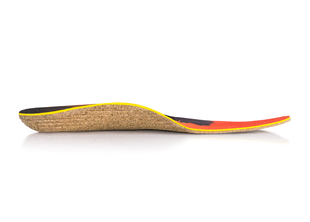 SOLE Performance Medium with Met Pad