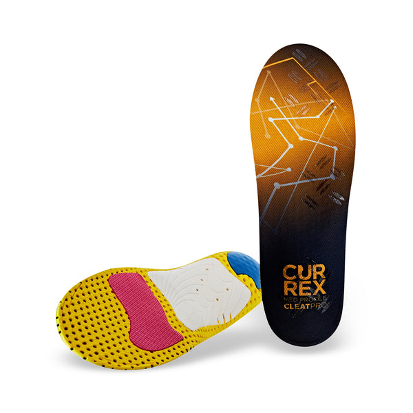 Currex CleatPro Medium