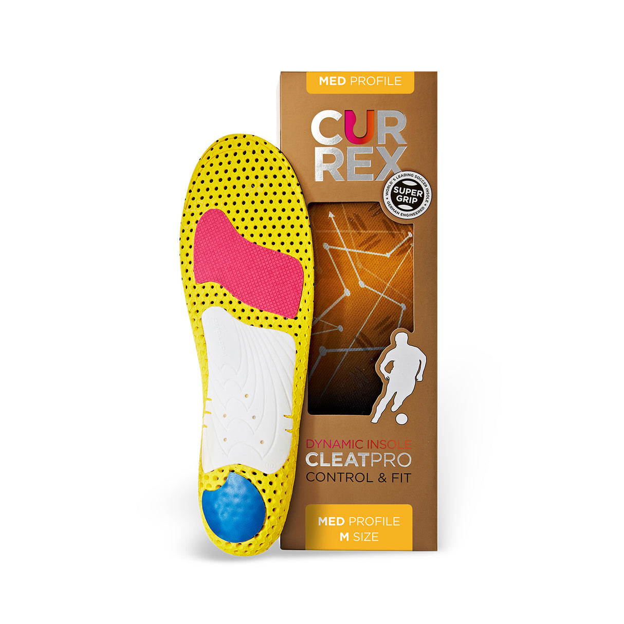 CleatPro Medium