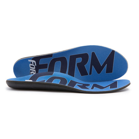 FORM Insoles | Heat-moldable and wear-moldable Shoe Inserts – Insoles.com
