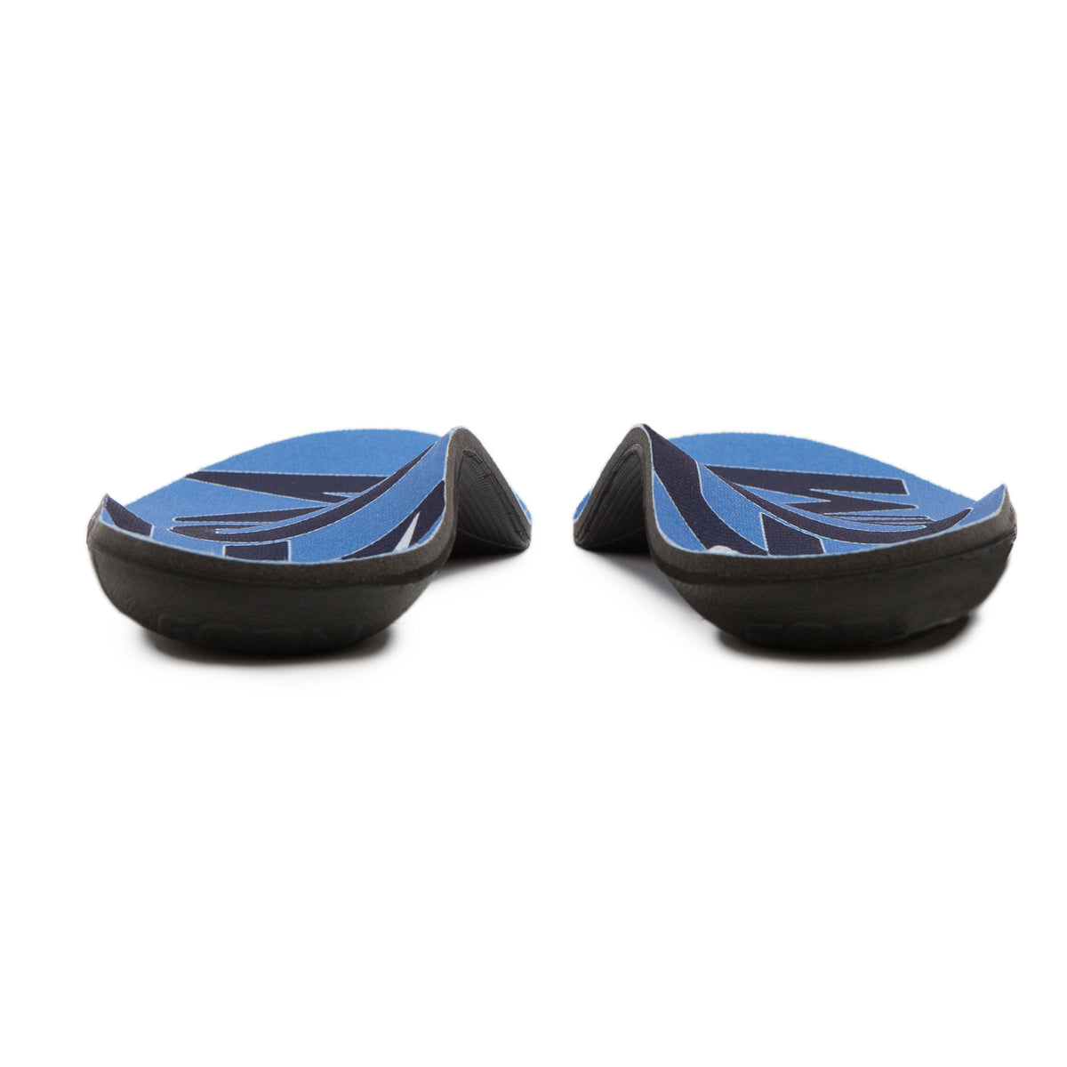 DYNK PRO インソール EU 43 / US 9.5 FORM Ultra-Thin Maximum Support Insole – The Insole Store