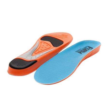 FORM Insoles | Heat-moldable and wear-moldable Shoe Inserts – Insoles.com