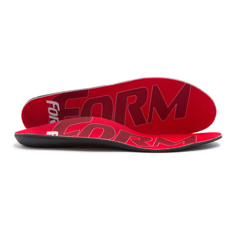 FORM Insoles | Heat-moldable and wear-moldable Shoe Inserts – Insoles.com