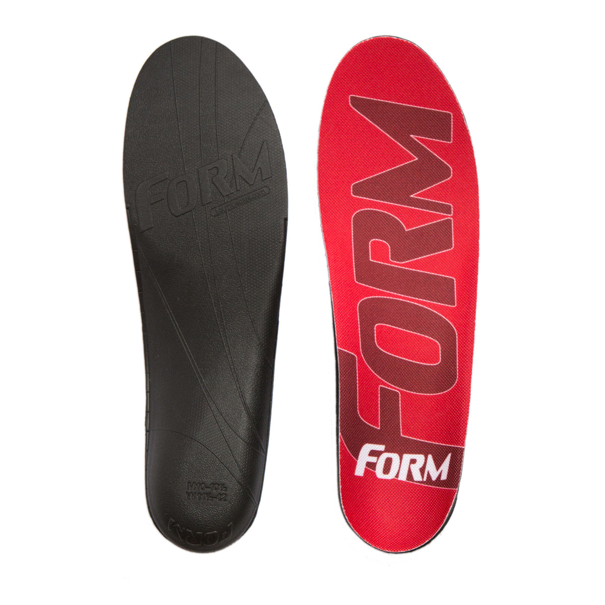 Form Narrow Maximum Support Insoles – Insoles.com