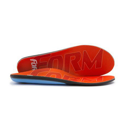 FORM Insoles | Heat-moldable and wear-moldable Shoe Inserts – Insoles.com