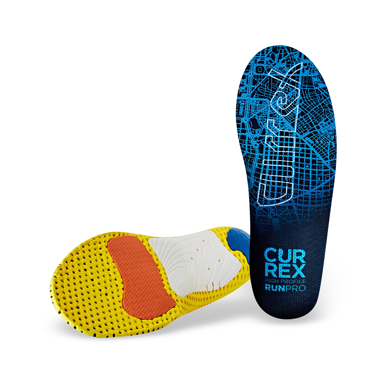 RunPro High XS: Men // Women