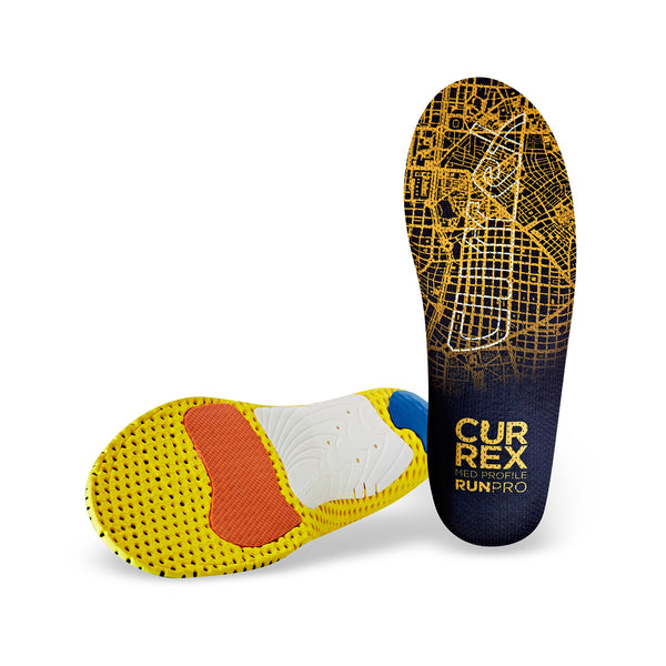 Currex RunPro Medium