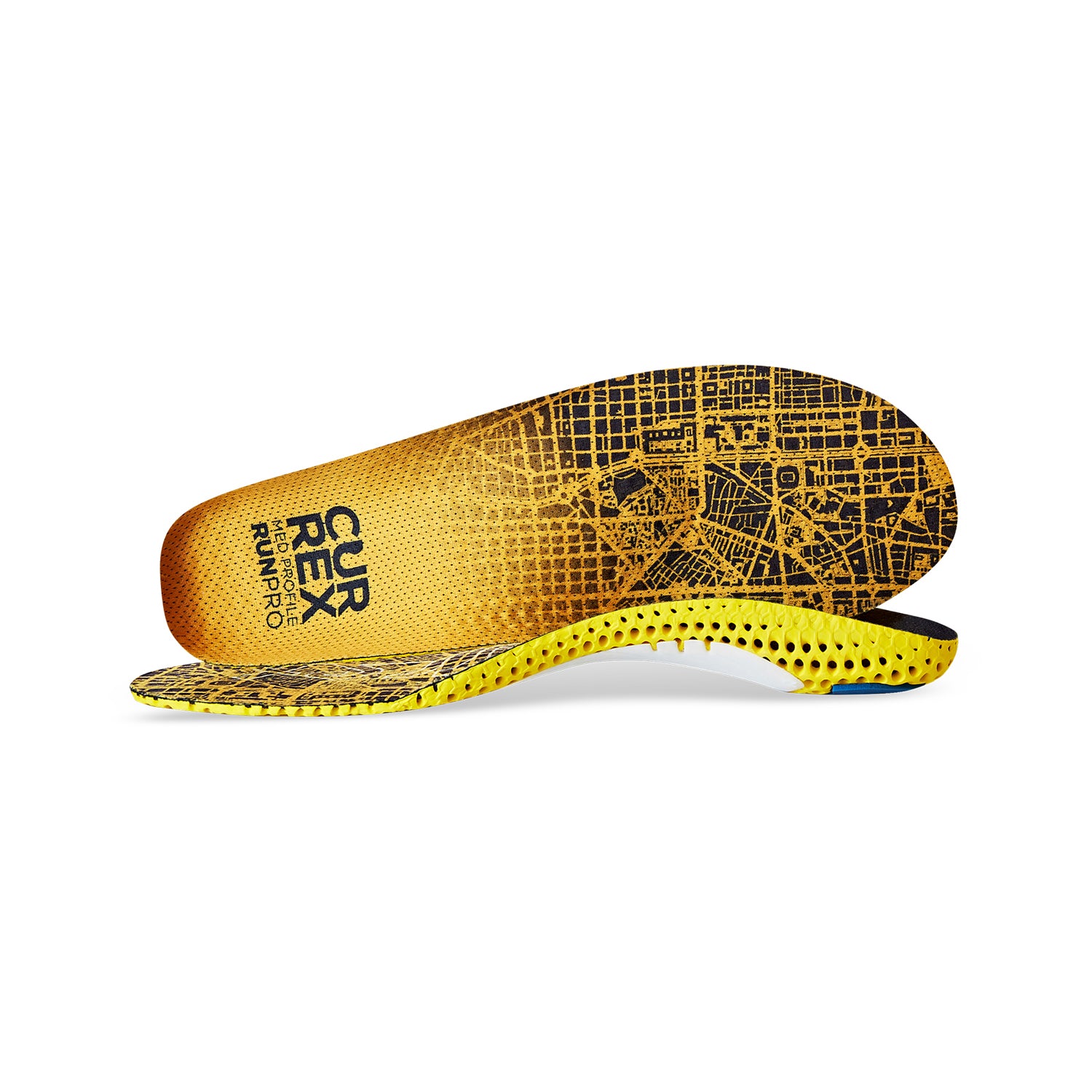 currexSole Run Pro - Thumbnail 3