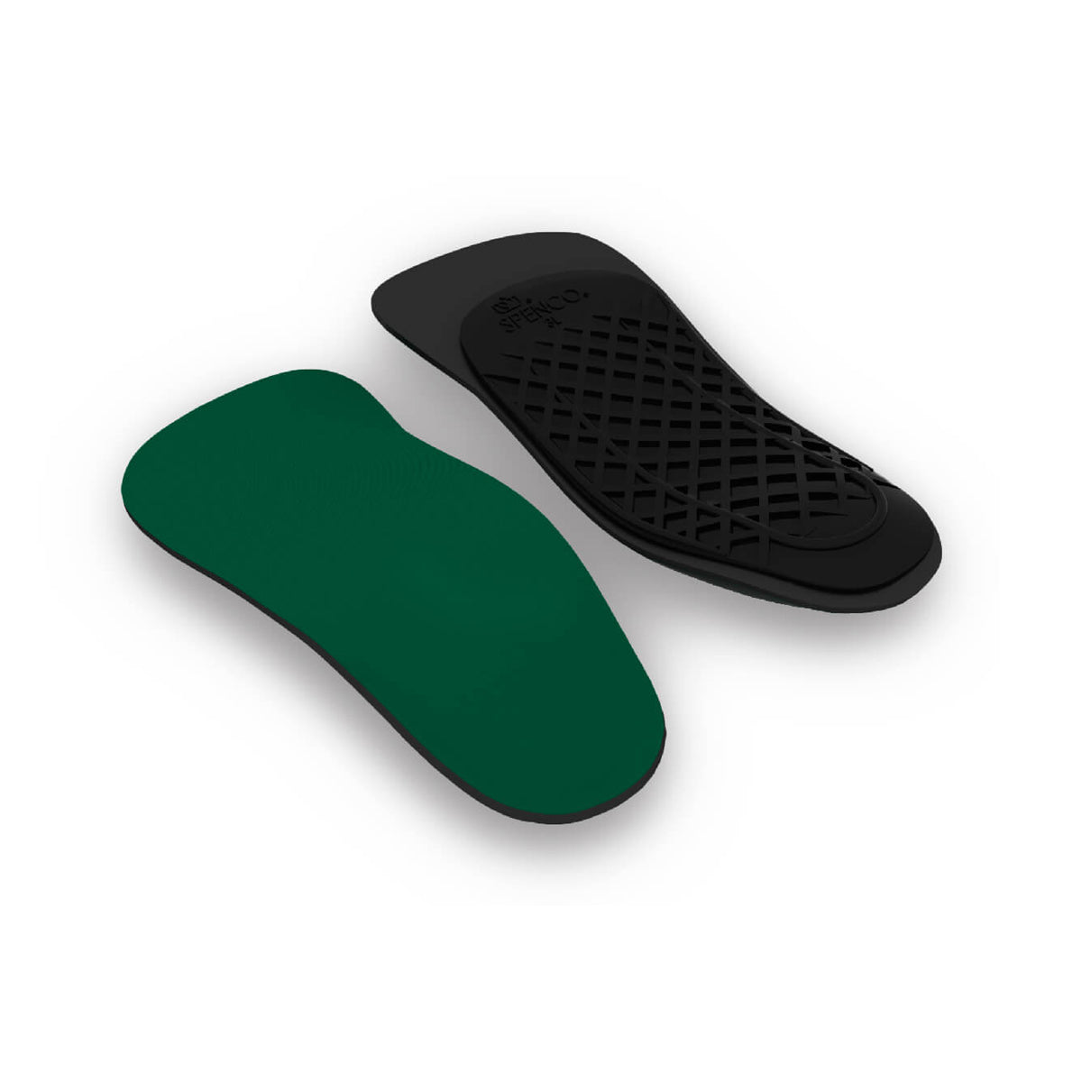 Spenco RX® 3/4 Orthotic Arch Supports