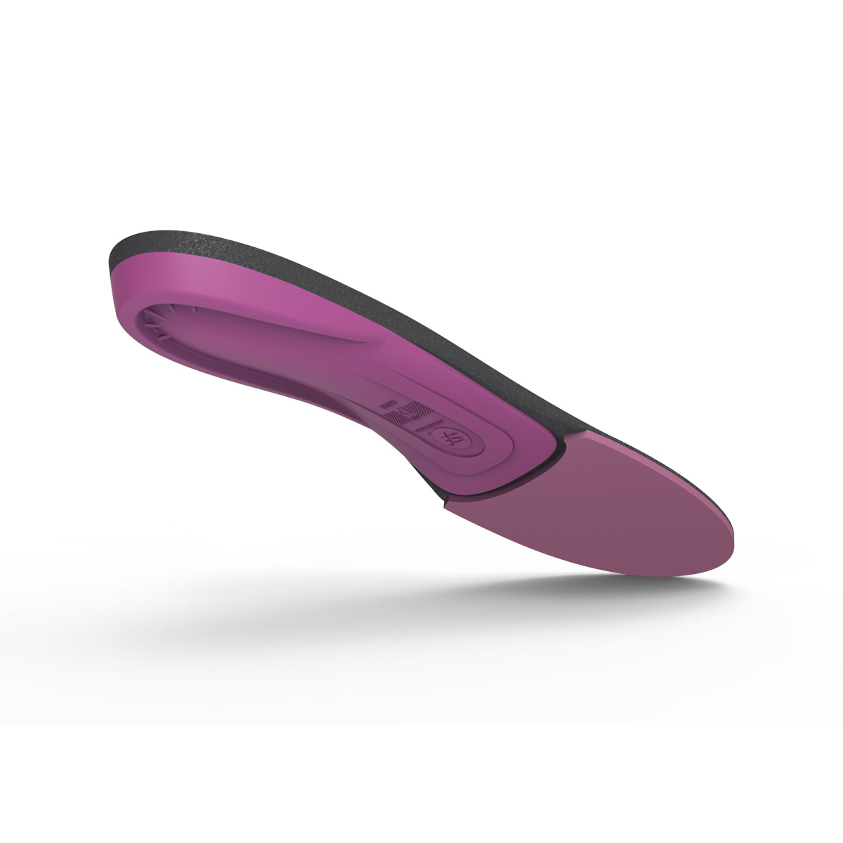 Superfeet All-Purpose Women's High Impact Support