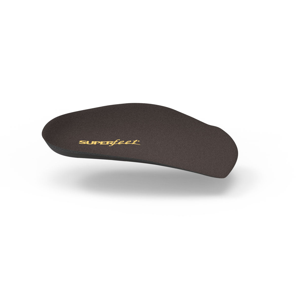 新品未使用　SUPERfeet E 26～28 Casual Men's Easyfit: 3/4 Insoles for Arch Support