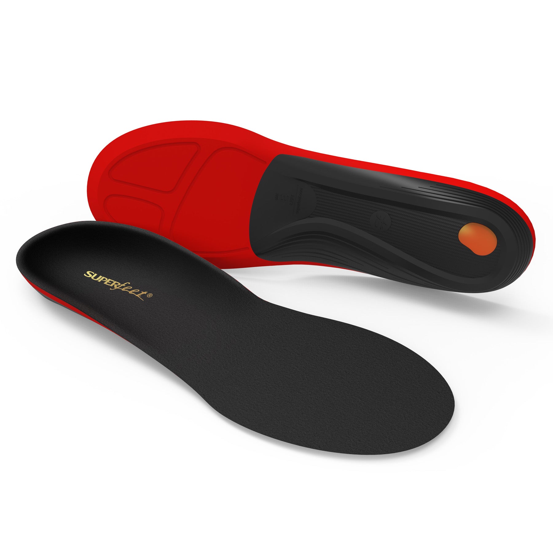 Insoles for High Arches