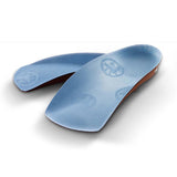 Blue Footbed Sport