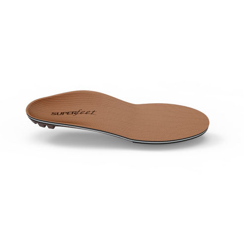 Superfeet Copper Insoles 5