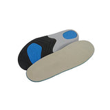 Ciabatta's Optimal Insoles - 1