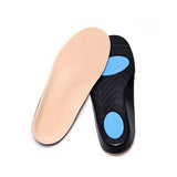 Prothotic Pressure Relief Diabetic Insoles - 1