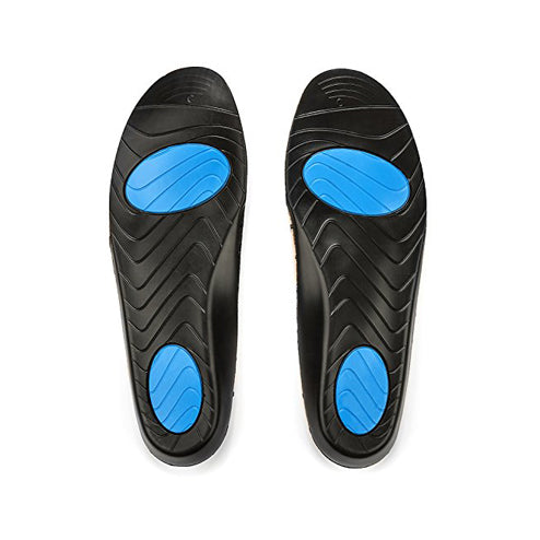 Prothotic Pressure Relief Diabetic Insoles - 3