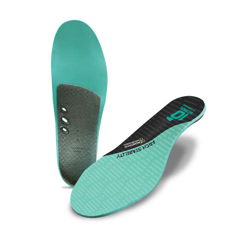 Ten Seconds New Balance 3720 Arch Stability Insoles