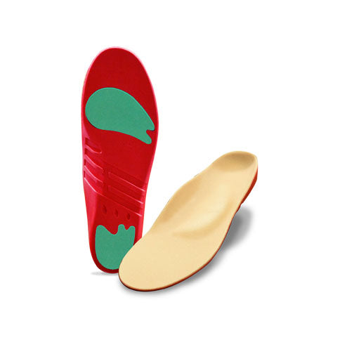 Ten Seconds Pressure Relief 3030 Insoles – Insoles.com