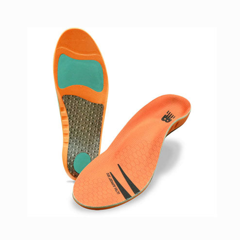 New balance supportive cushioning insole Clearance